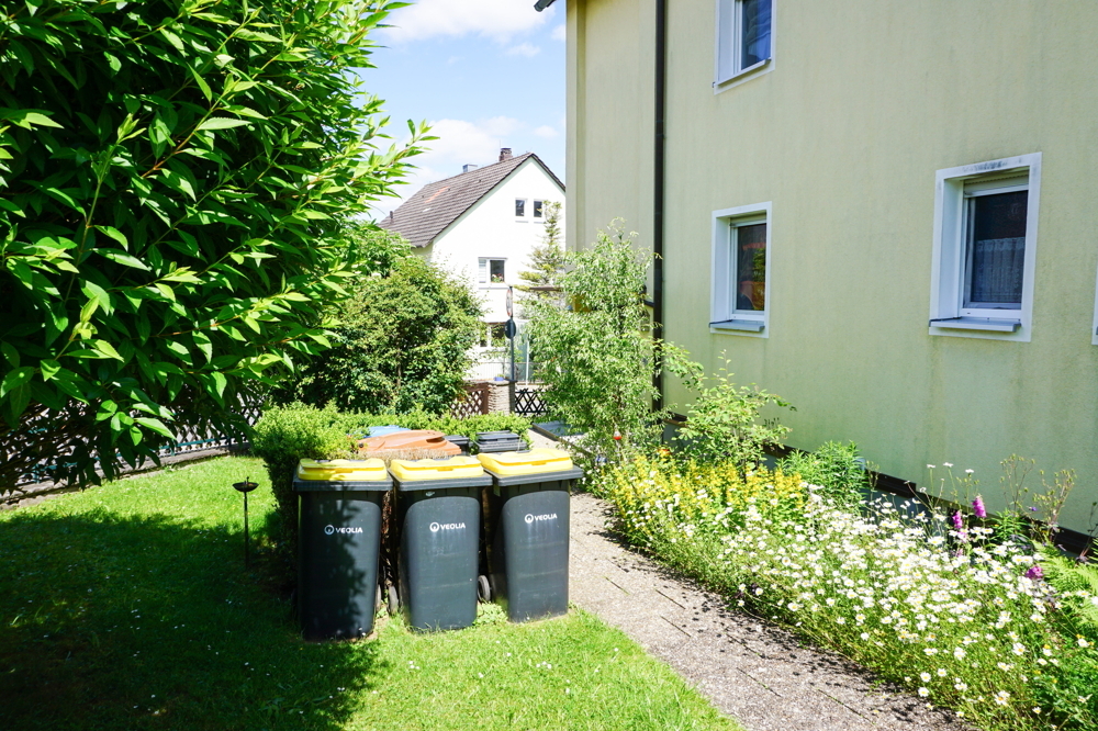 Ansicht