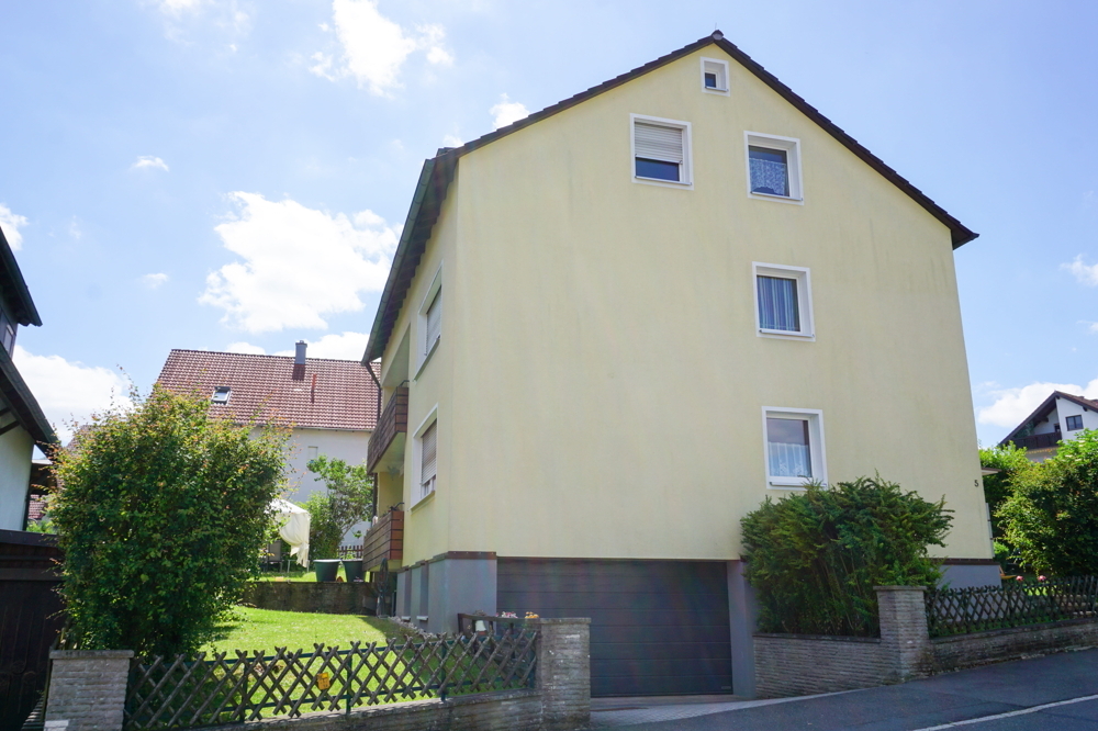 Ansicht