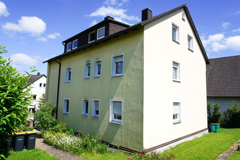 Ansicht