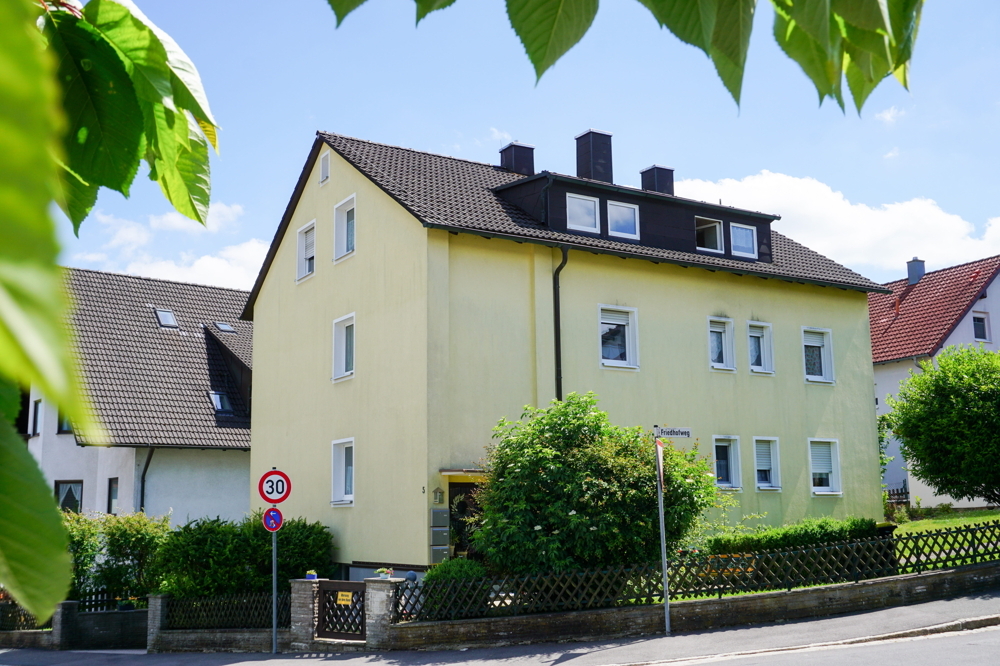 Ansicht