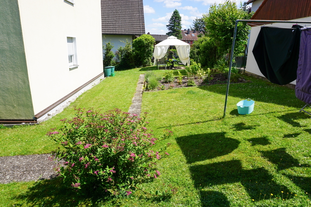Ansicht