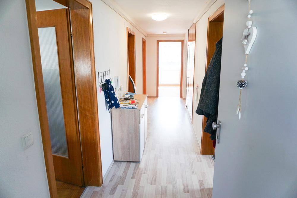 Wohnungseingang/Flur