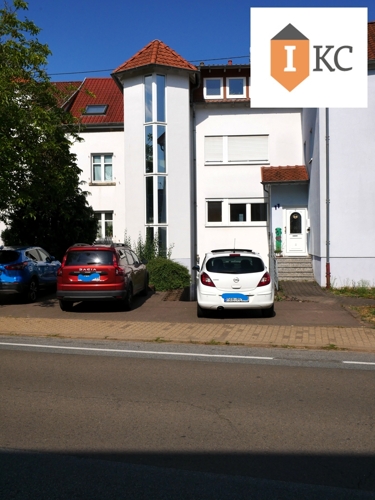 Außenansicht 1