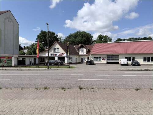 Ansicht