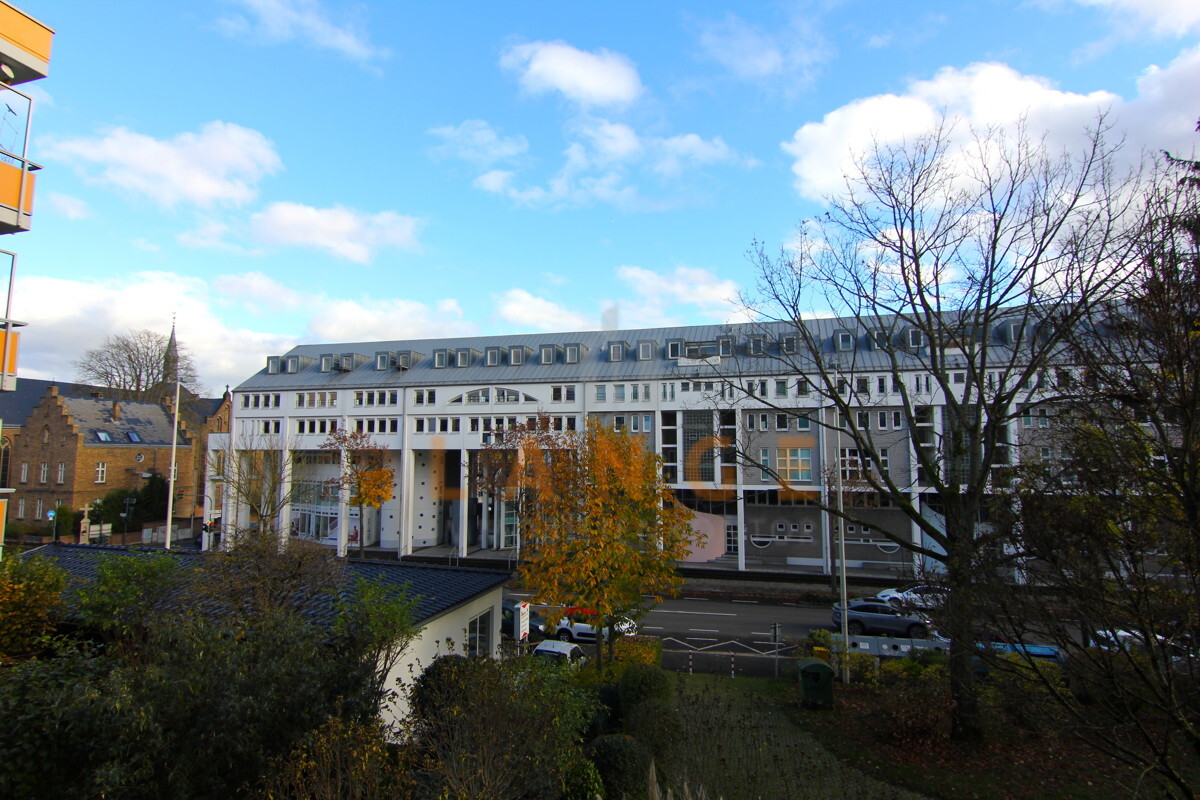 Aussicht