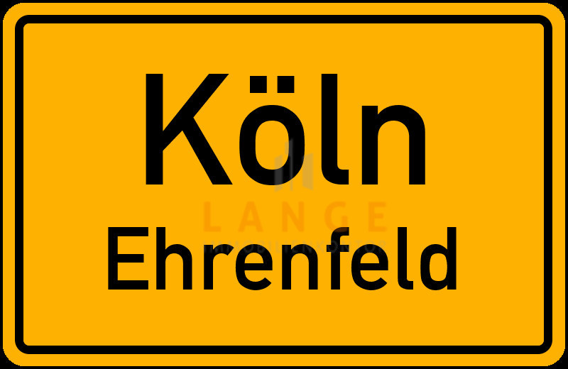 Köln.Ehrenfeld