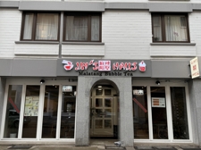 Ansicht Front