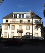Altbau Villa in LU Musikerviertel (1)