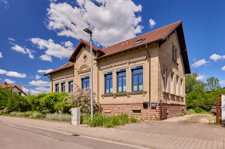 Frontansicht