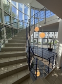 Treppenhaus