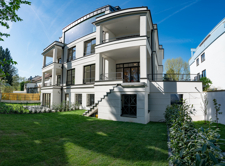 Rückansicht 
