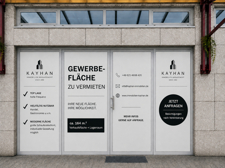 Frontansicht