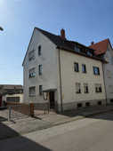 Frontansicht 