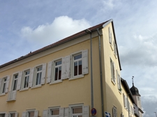 Eckansicht 