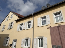 Seitenansicht 