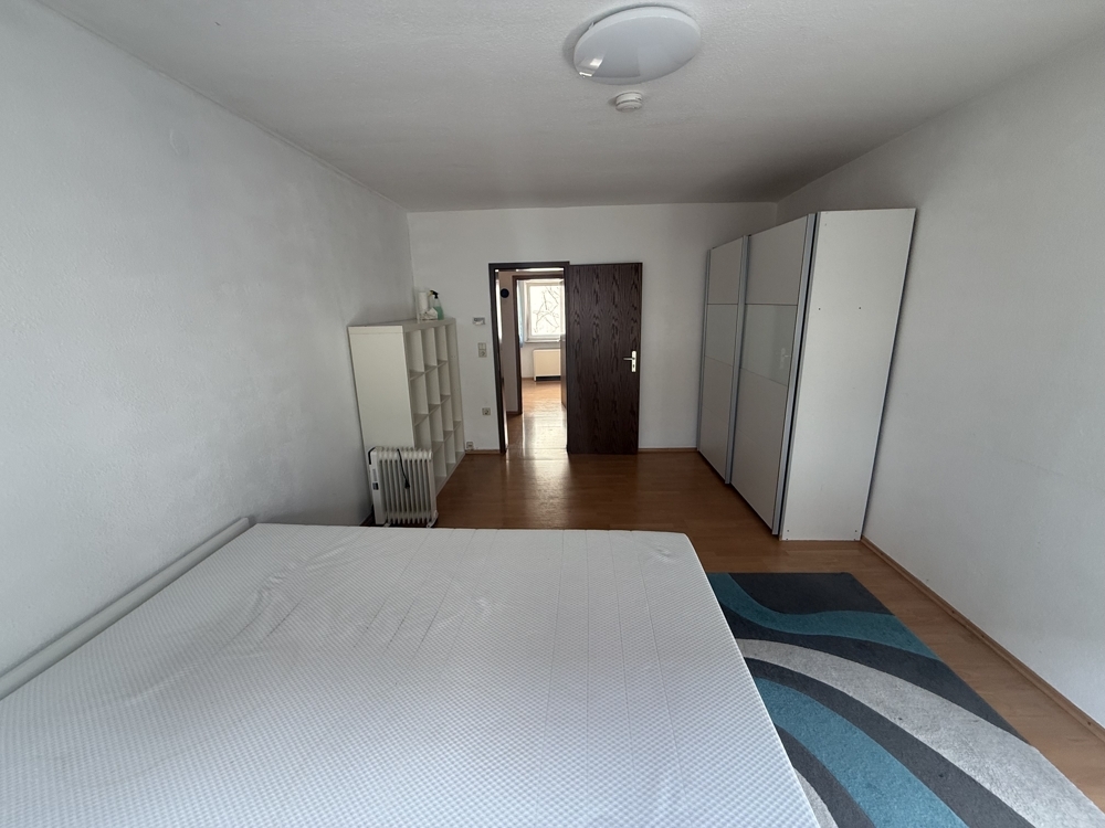 MA - C2 QUADRAT 2 ZKD + Balkon I ca. 50 Meter zum Paradeplatz - Photo 5