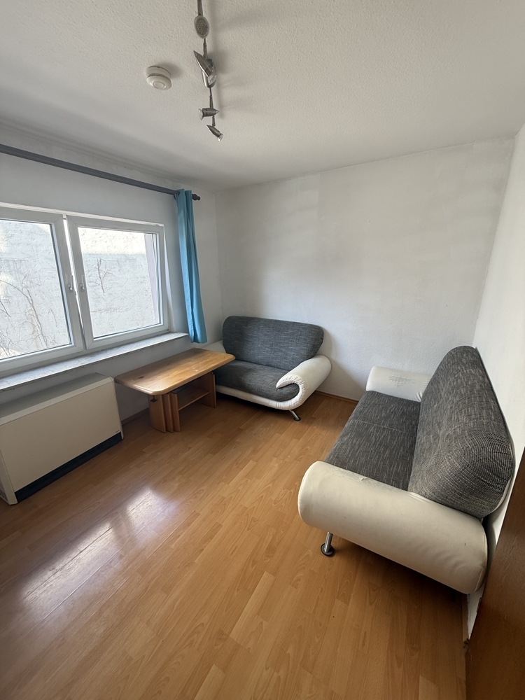 MA - C2 QUADRAT 2 ZKD + Balkon I ca. 50 Meter zum Paradeplatz - Photo 2