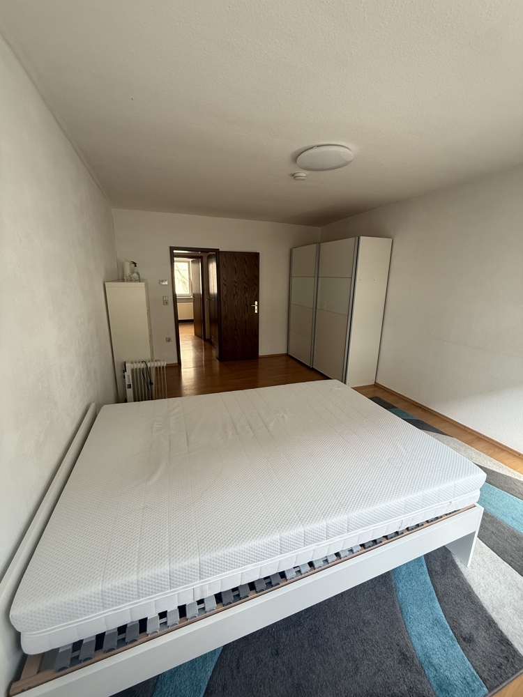 MA - C2 QUADRAT 2 ZKD + Balkon I ca. 50 Meter zum Paradeplatz - Photo 4