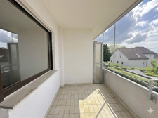 Balkon Wohnzimmer