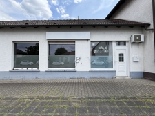 Frontansicht 