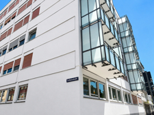 Außenansicht 