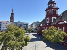 Aussicht 