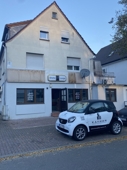 Ansicht und Aussen Terrasse (2)