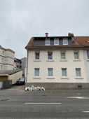 Ansicht Vorderhaus