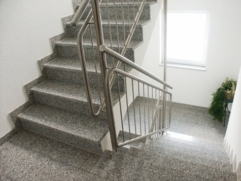 Treppenhaus