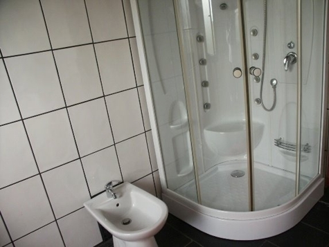 Dusche / Bidet
