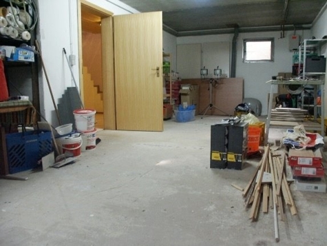 Hobby / Keller  UG