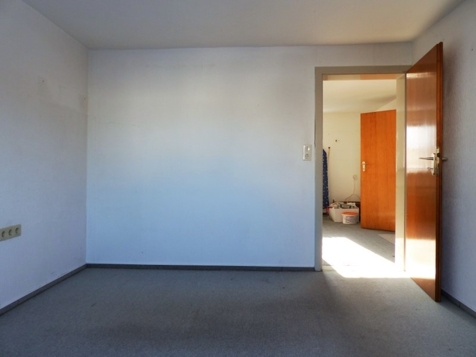 Esszimmer EG