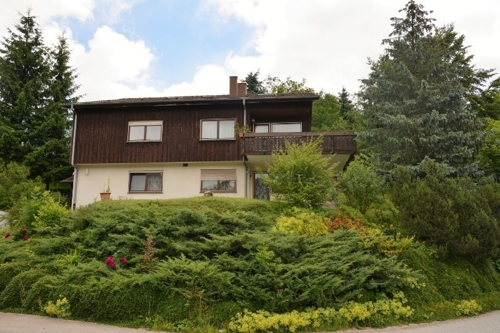 Außen