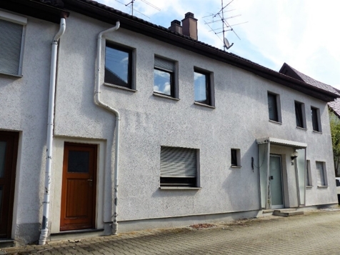 Südansicht