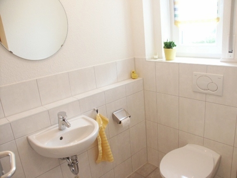 Gäste-WC