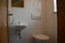 EG: Gäste WC