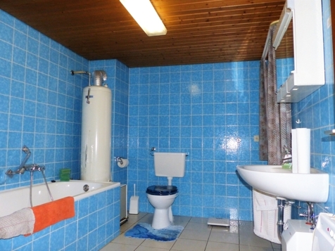 Bad Obergeschoss