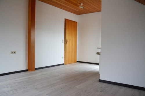Wohnen