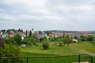 Aussicht vom Balkon