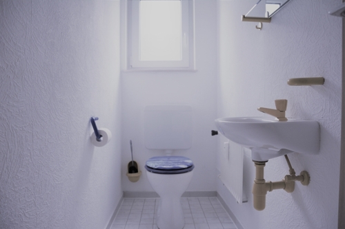 WC