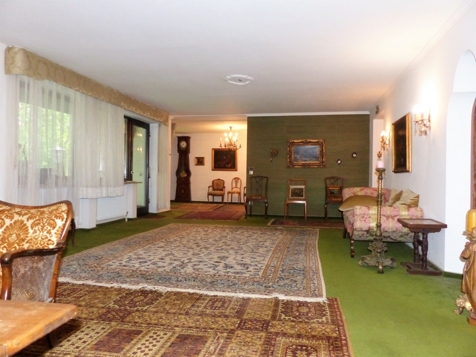 Wohnen EG