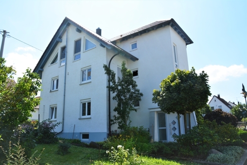 Ostansicht
