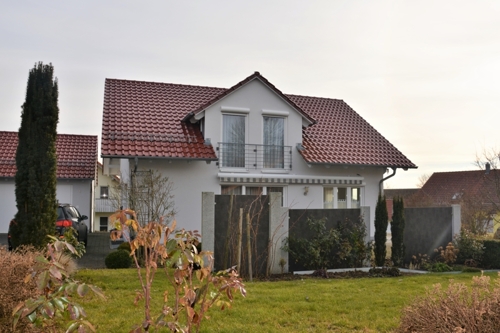 Ansicht