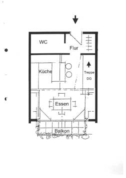 Grundriss OG