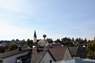 Ausblick vom Balkon südlich