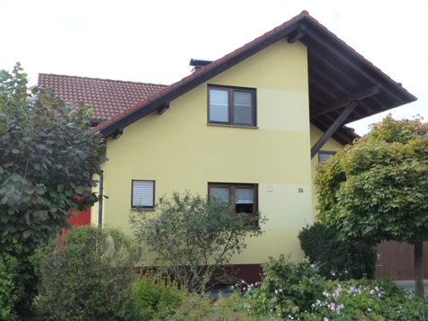Ost-Ansicht