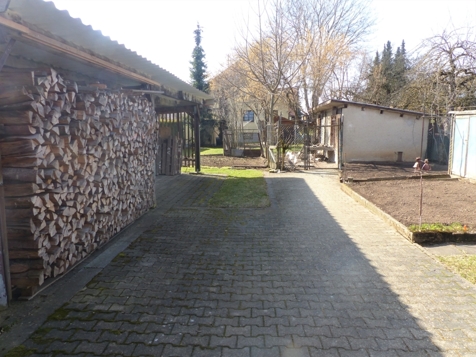 Garten