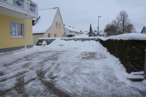 Stellplatz