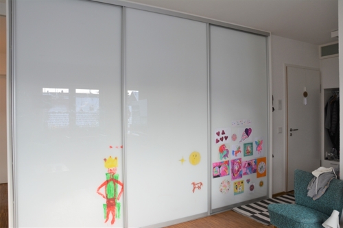 Einbauschrank