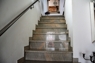 Treppe nach oben